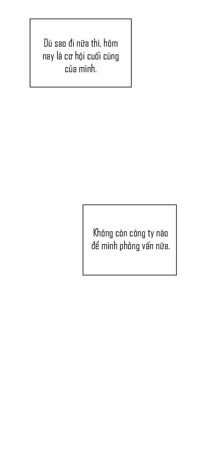 Nhiệt Độ Nóng Chảy Chapter 1 Trang 14