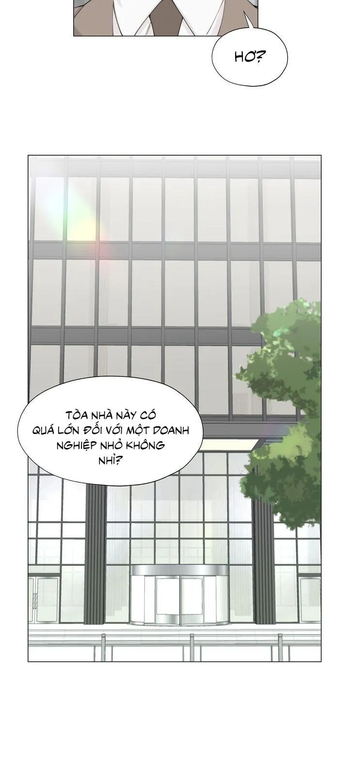 Nhiệt Độ Nóng Chảy Chapter 1 Trang 21