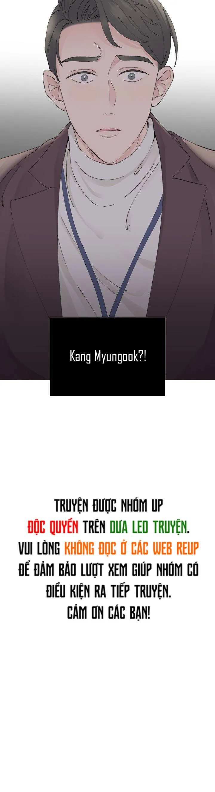 Nhiệt Độ Nóng Chảy Chapter 1 Trang 27