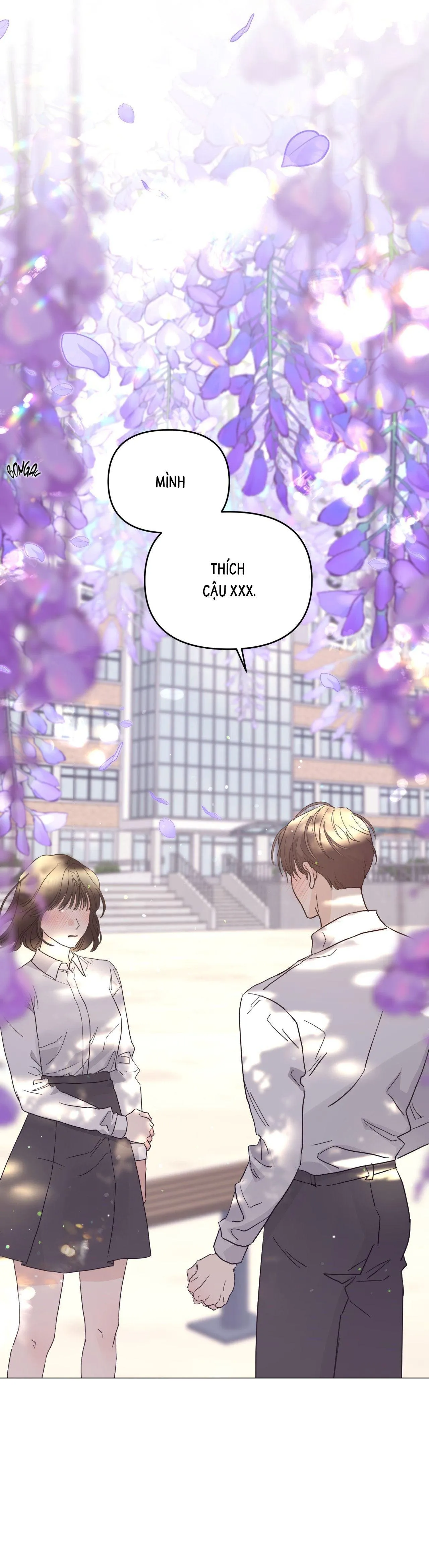 Nhiệm vụ công lược kết thúc rồi cơ mà? Chapter 2 Trang 6