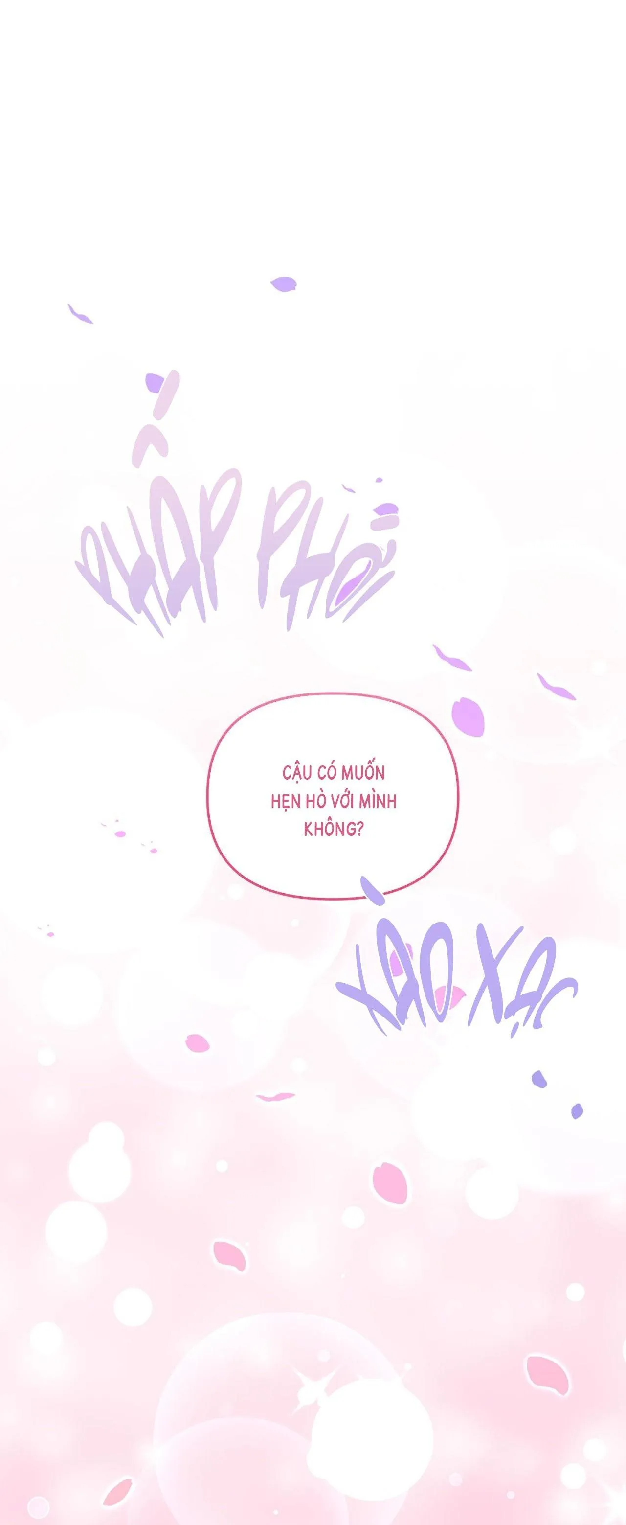 Nhiệm vụ công lược kết thúc rồi cơ mà? Chapter 2 Trang 7