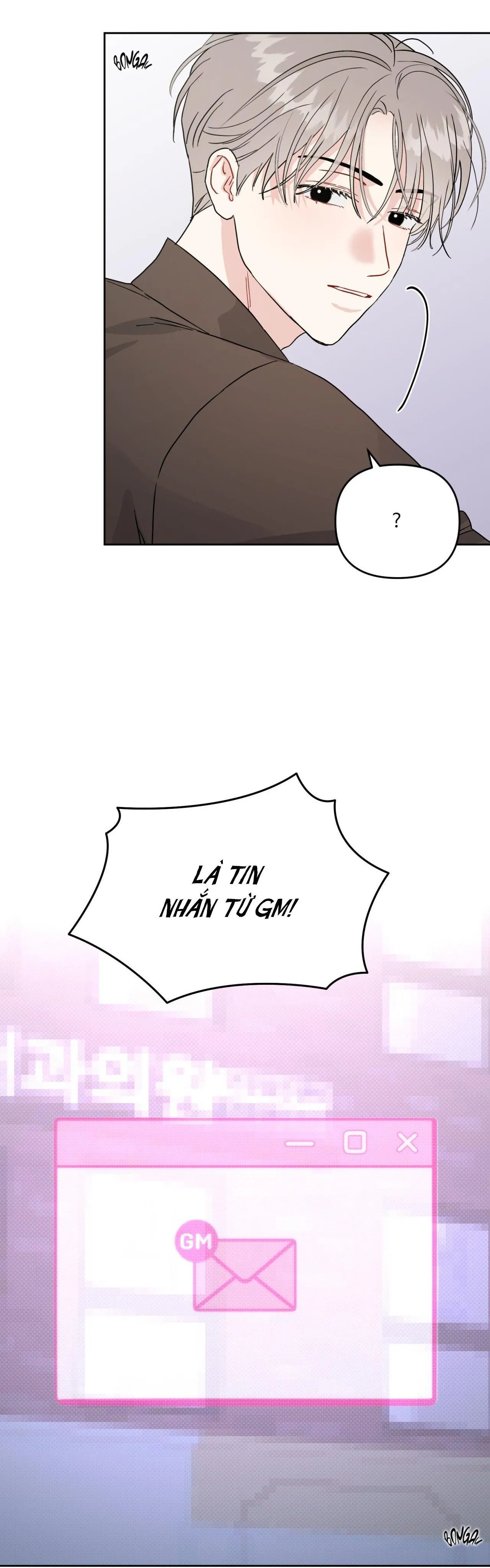 Nhiệm vụ công lược kết thúc rồi cơ mà? Chapter 2 Trang 32