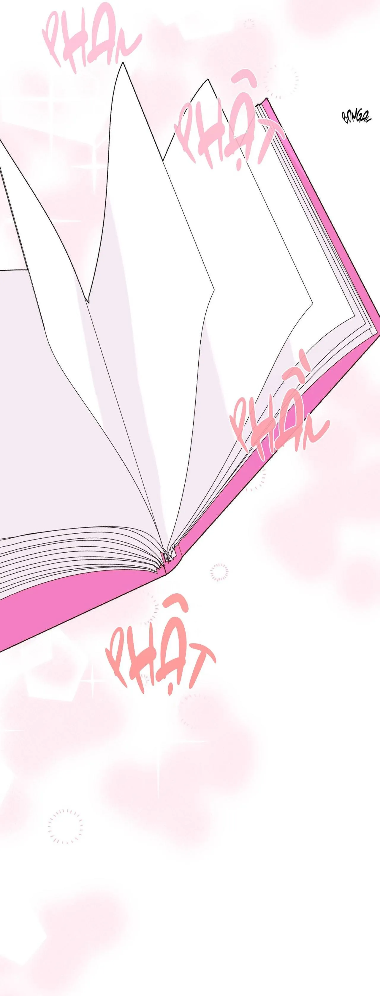 Nhiệm vụ công lược kết thúc rồi cơ mà? Chapter 3 Trang 17