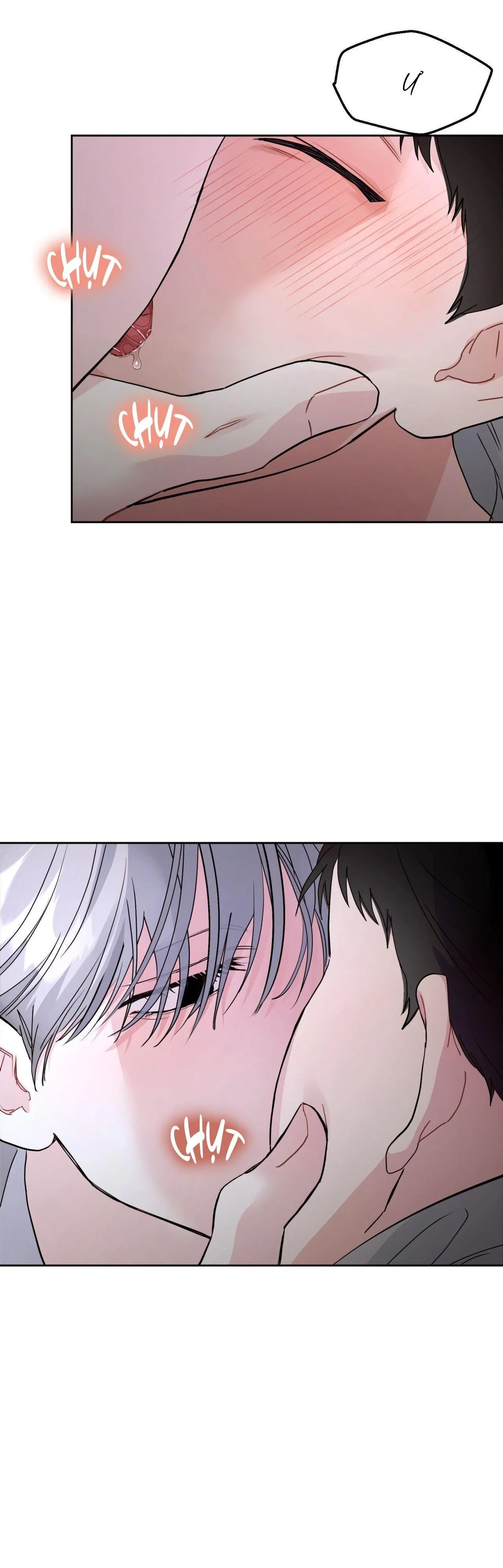 Nhiệm vụ công lược kết thúc rồi cơ mà? Chapter 1 Trang 5