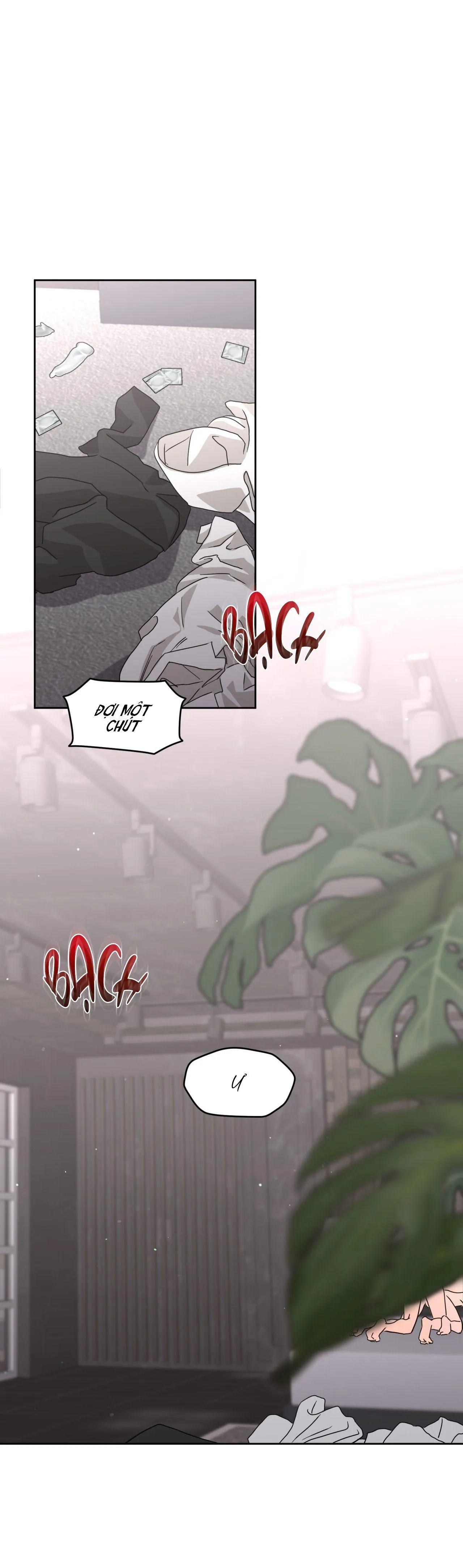 Nhiệm vụ công lược kết thúc rồi cơ mà? Chapter 1 Trang 6