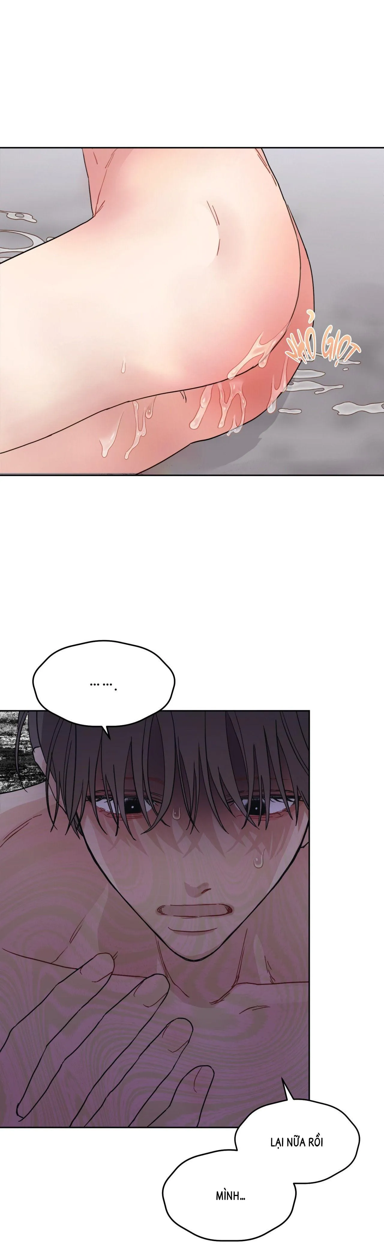 Nhiệm vụ công lược kết thúc rồi cơ mà? Chapter 1 Trang 13