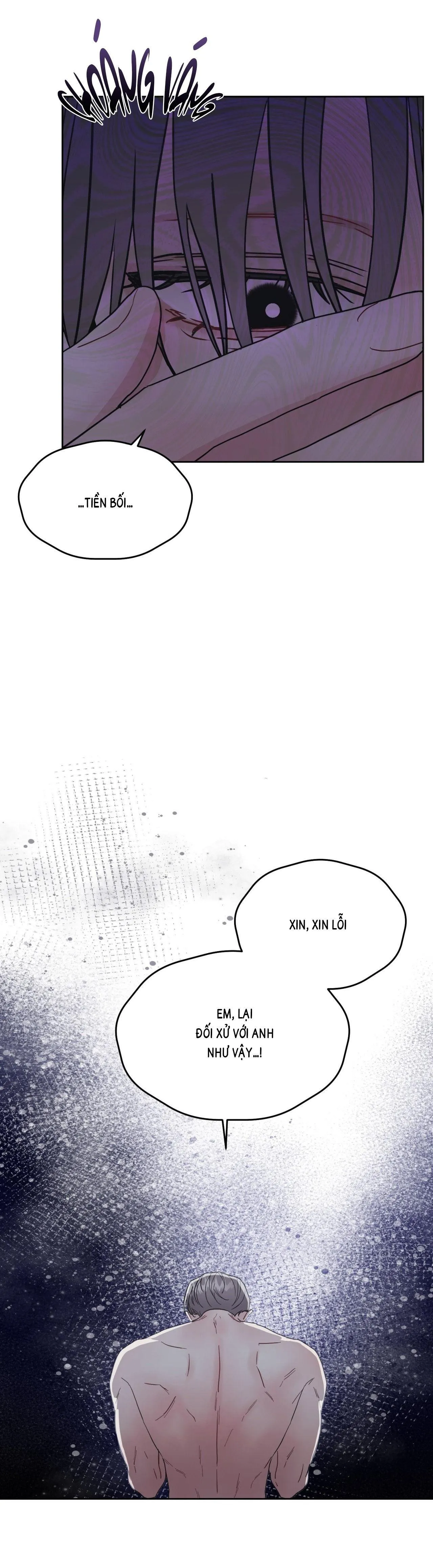 Nhiệm vụ công lược kết thúc rồi cơ mà? Chapter 1 Trang 14