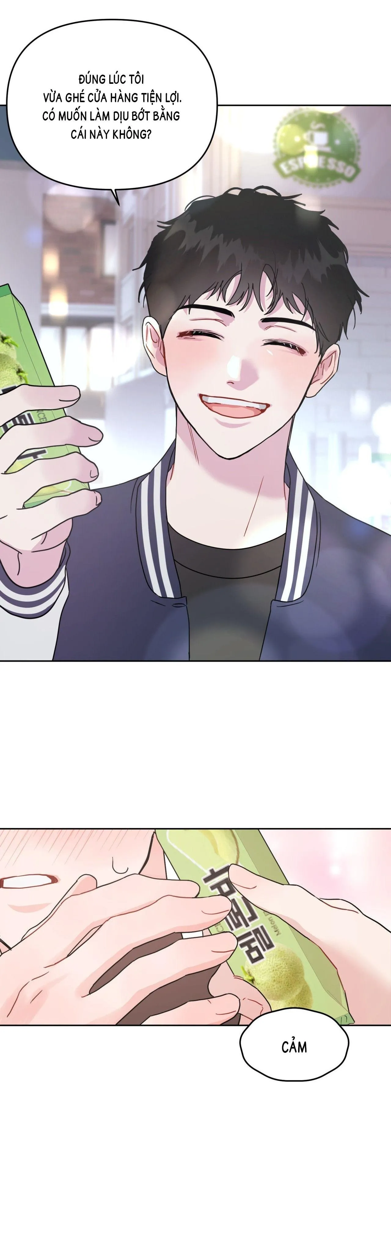 Nhiệm vụ công lược kết thúc rồi cơ mà? Chapter 1 Trang 30