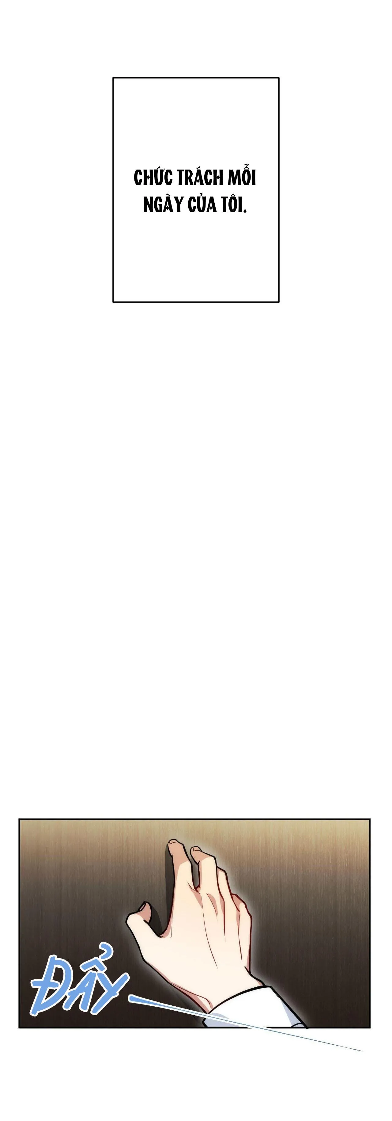 Nhiệm Vụ Của Thư Kí Nam Chapter 1 Trang 12