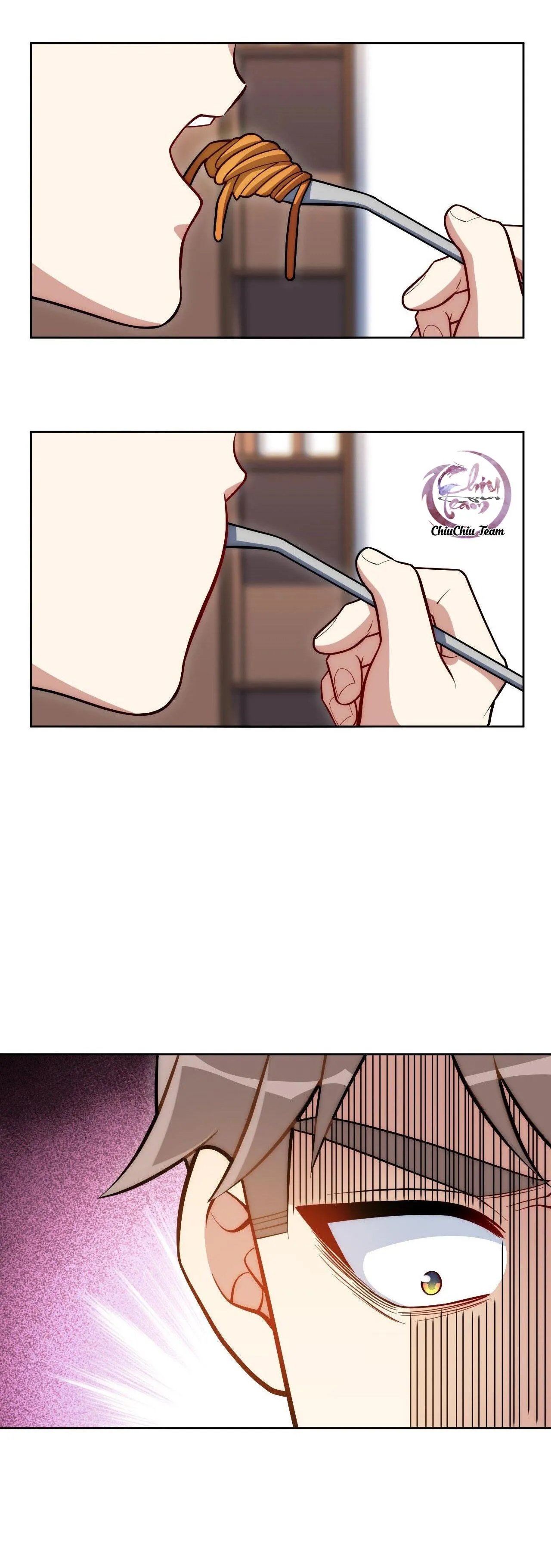 Nhiệm Vụ Của Thư Kí Nam Chapter 8 Trang 15