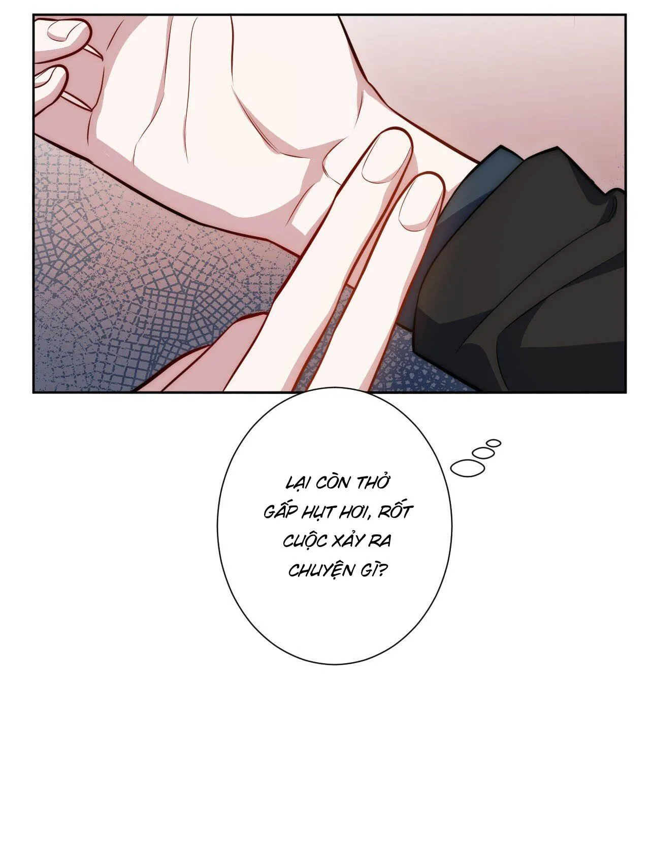 Nhiệm Vụ Của Thư Kí Nam Chapter 16 Trang 11