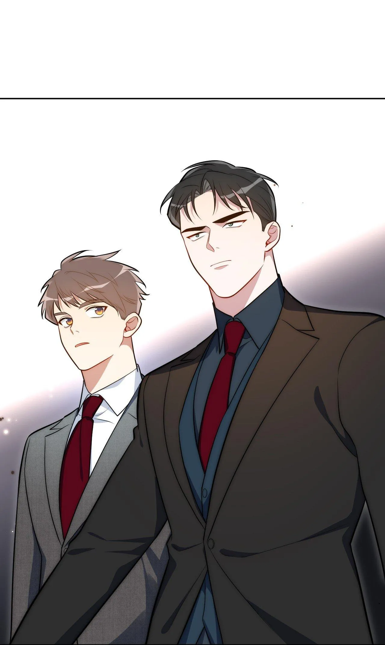 Nhiệm Vụ Của Thư Kí Nam Chapter 16 Trang 14