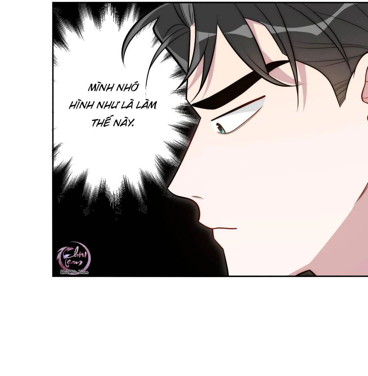 Nhiệm Vụ Của Thư Kí Nam Chapter 16 Trang 20