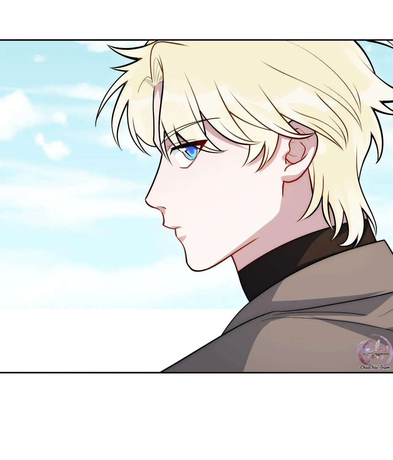 Nhiệm Vụ Của Thư Kí Nam Chapter 16 Trang 28