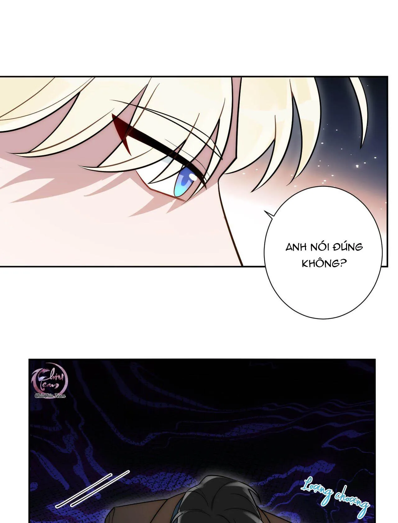 Nhiệm Vụ Của Thư Kí Nam Chapter 16 Trang 32