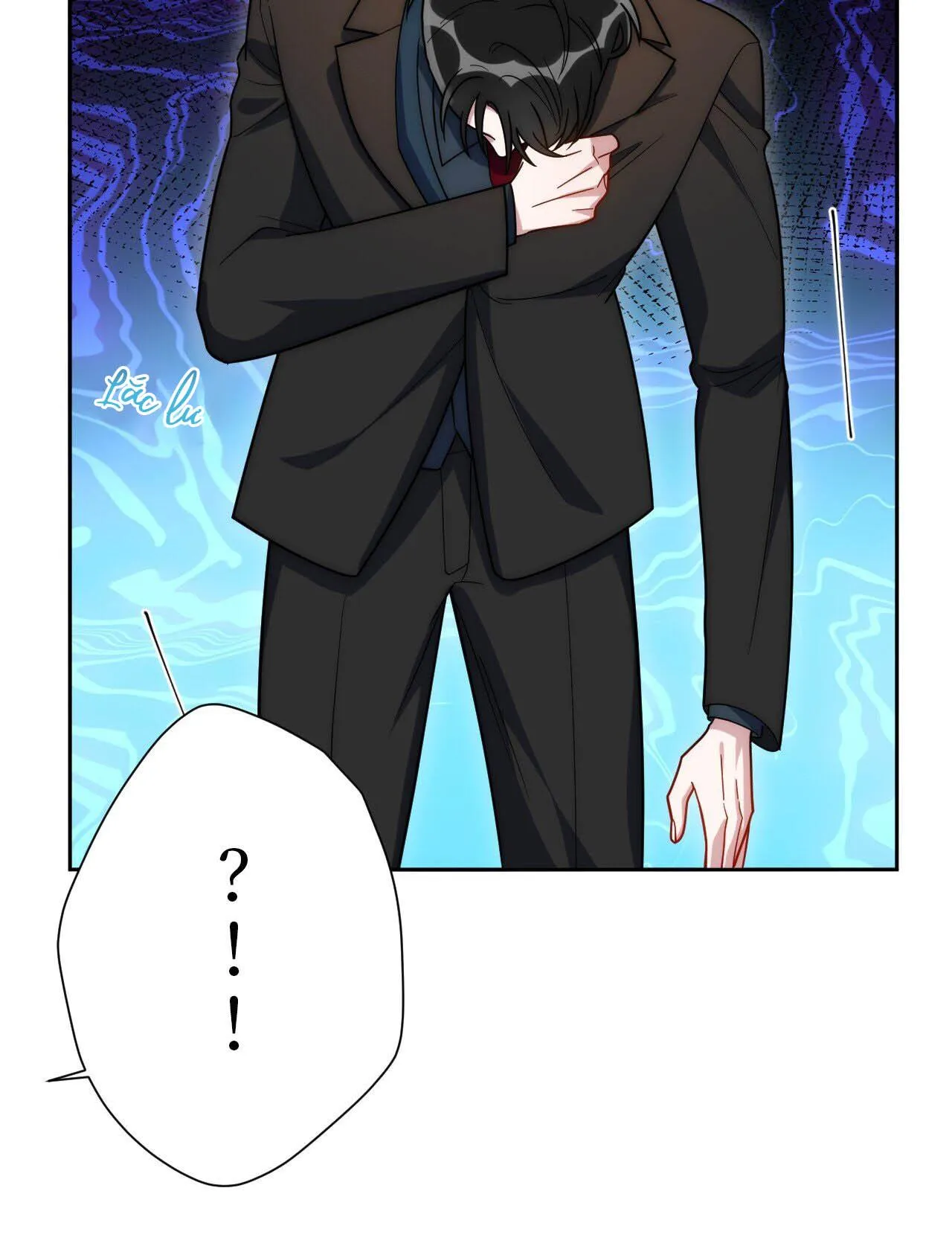 Nhiệm Vụ Của Thư Kí Nam Chapter 16 Trang 33