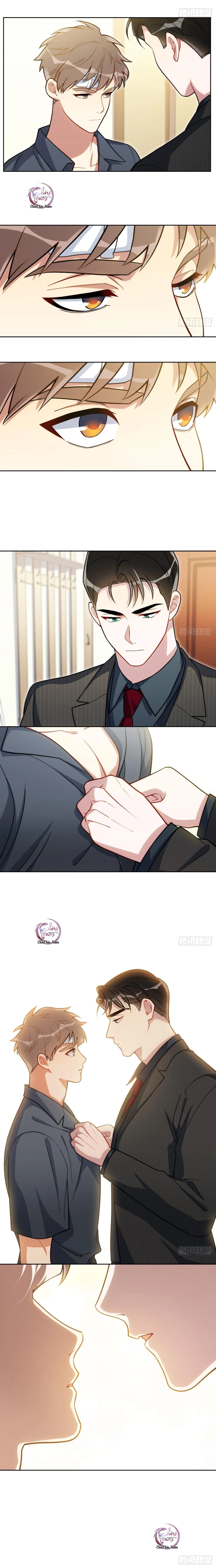 Nhiệm Vụ Của Thư Kí Nam Chapter 29 Trang 8