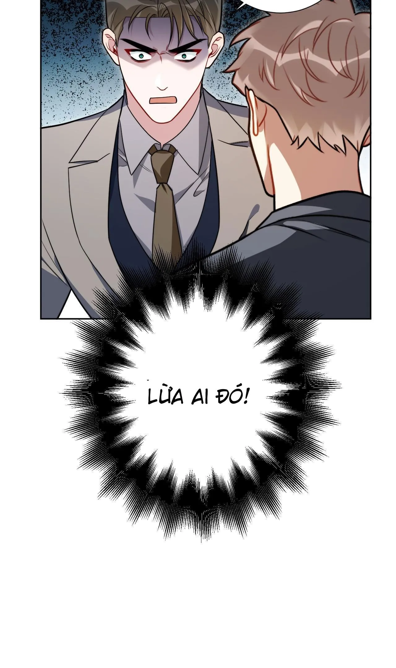 Nhiệm Vụ Của Thư Kí Nam Chapter 30 Trang 11