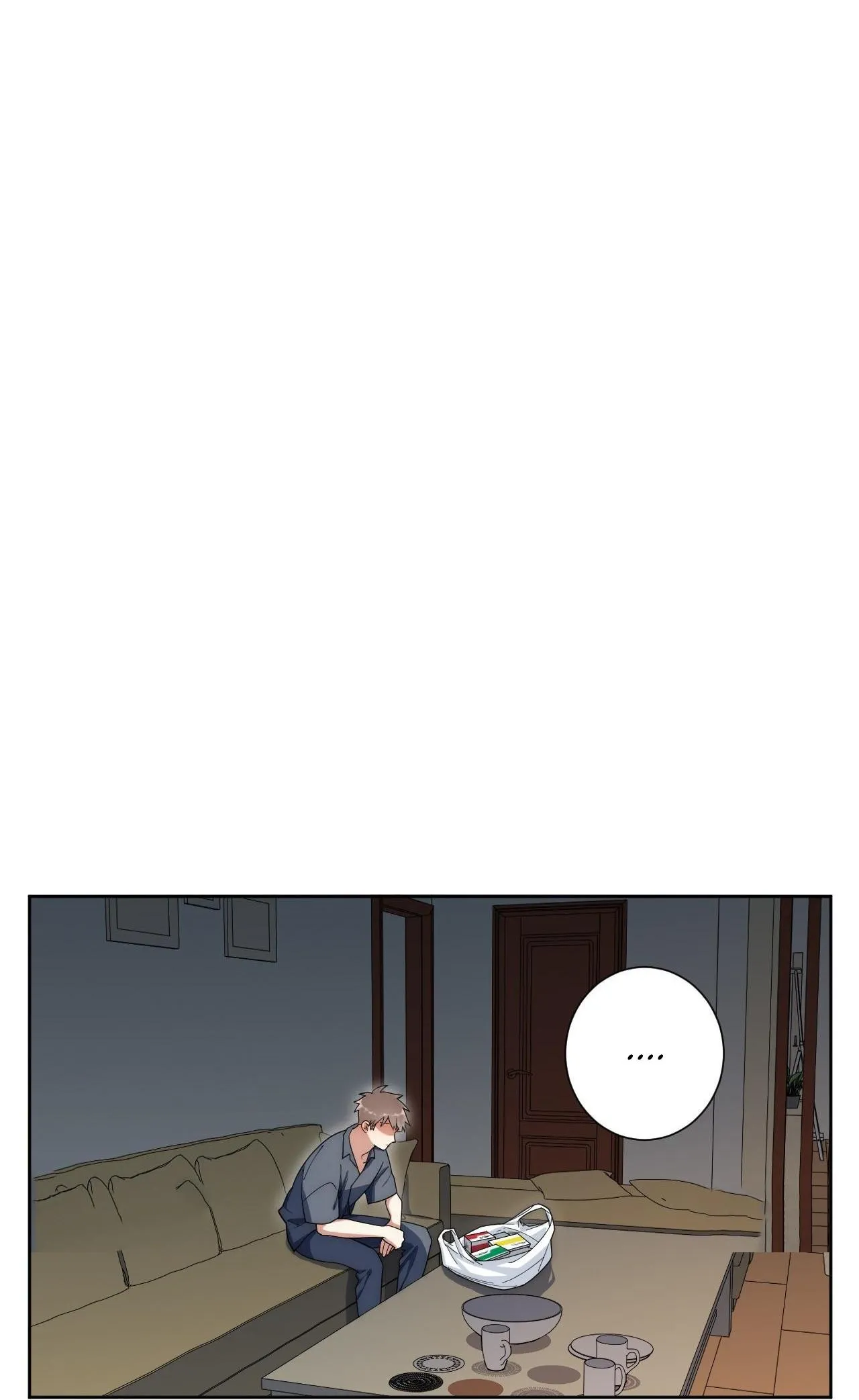 Nhiệm Vụ Của Thư Kí Nam Chapter 32 Trang 11