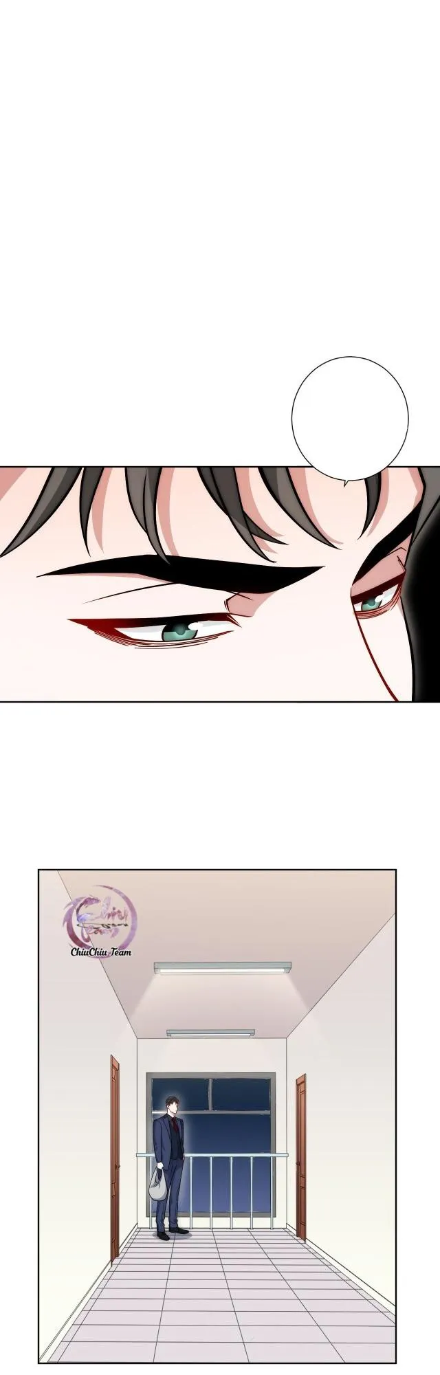 Nhiệm Vụ Của Thư Kí Nam Chapter 32 Trang 25