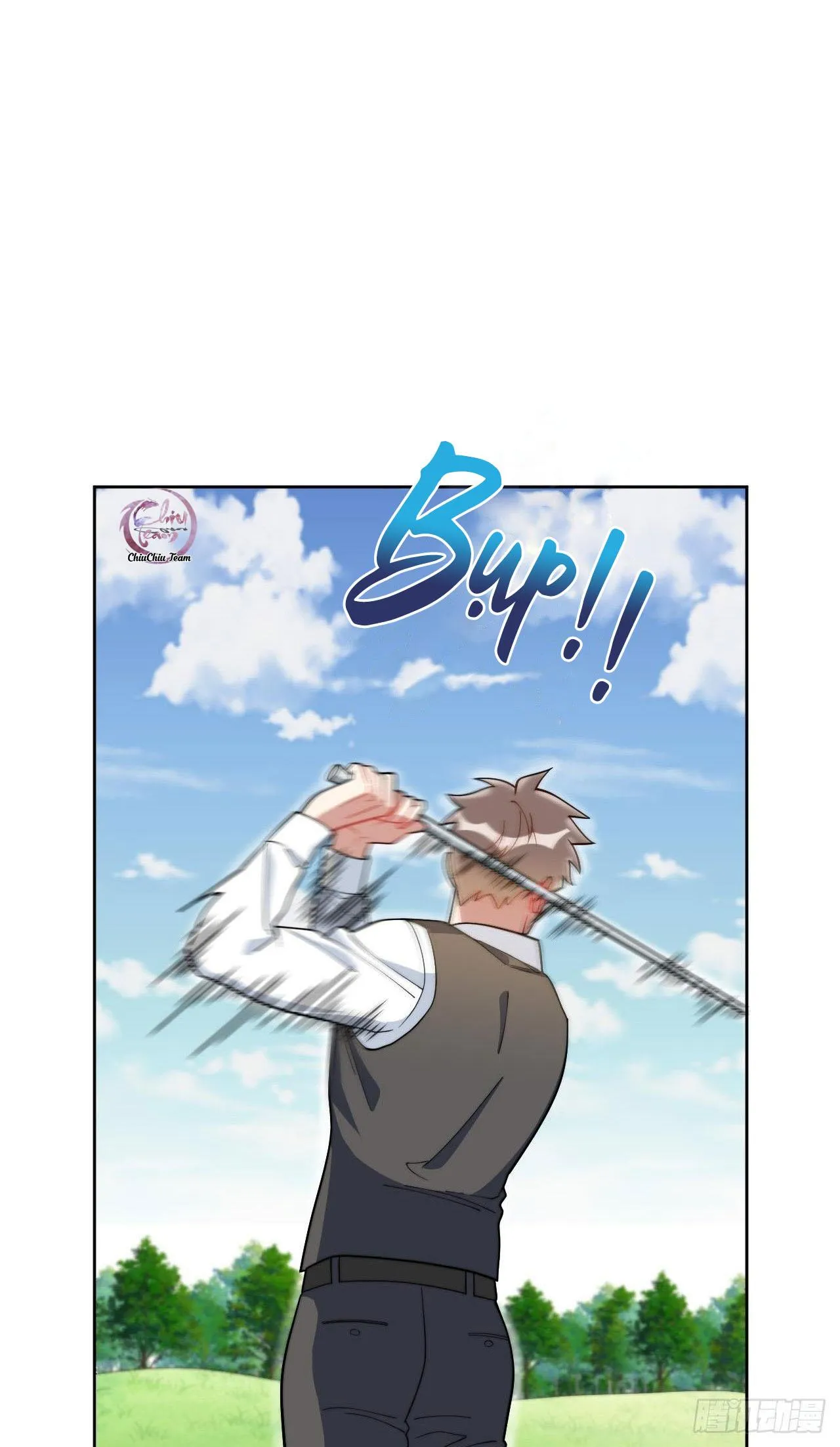 Nhiệm Vụ Của Thư Kí Nam Chapter 37 Trang 20