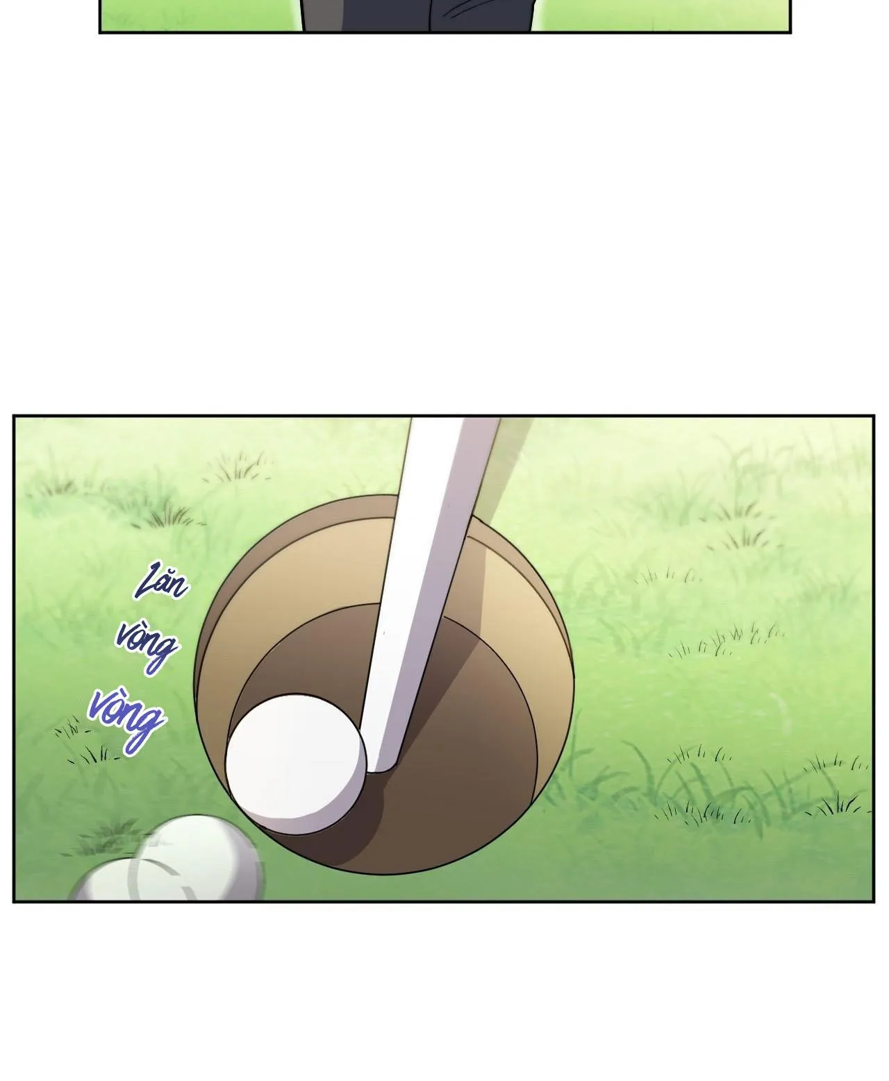 Nhiệm Vụ Của Thư Kí Nam Chapter 37 Trang 21