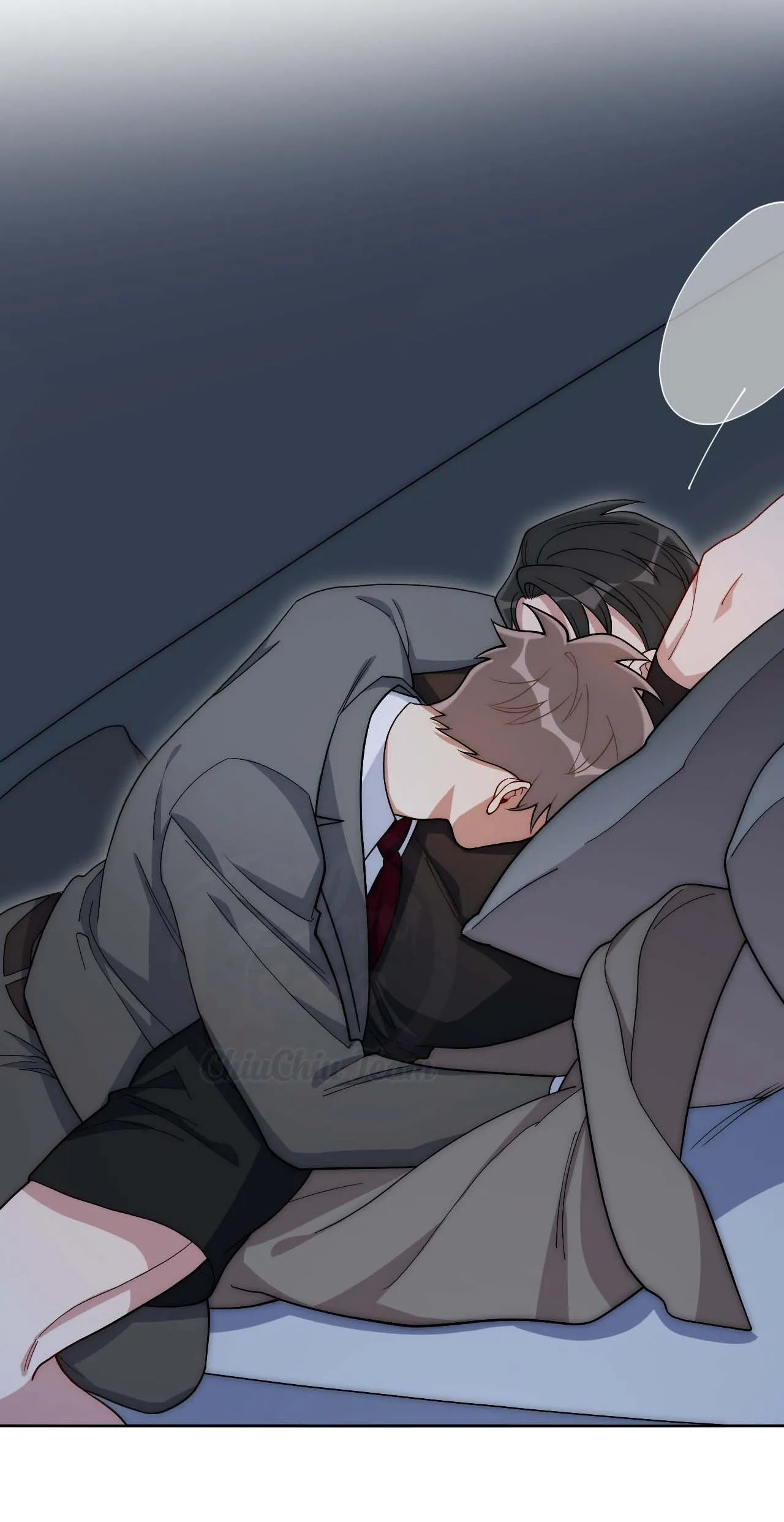 Nhiệm Vụ Của Thư Kí Nam Chapter 40 Trang 3