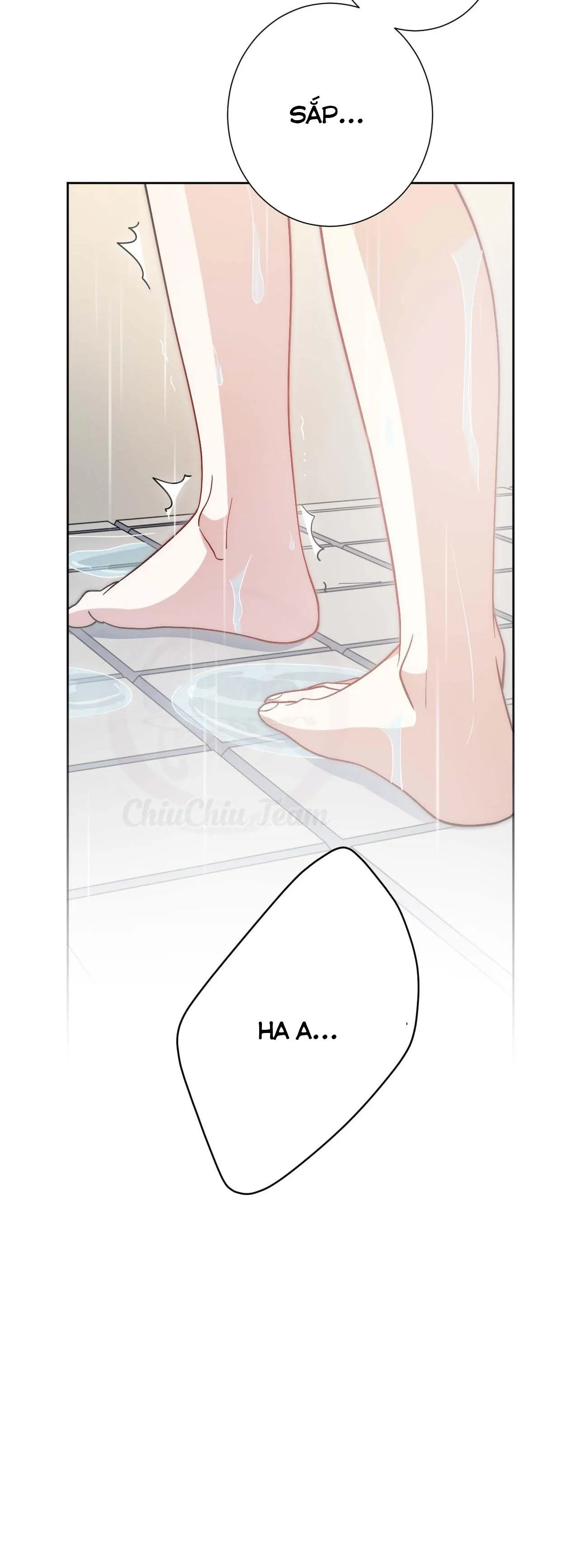 Nhiệm Vụ Của Thư Kí Nam Chapter 40 Trang 11