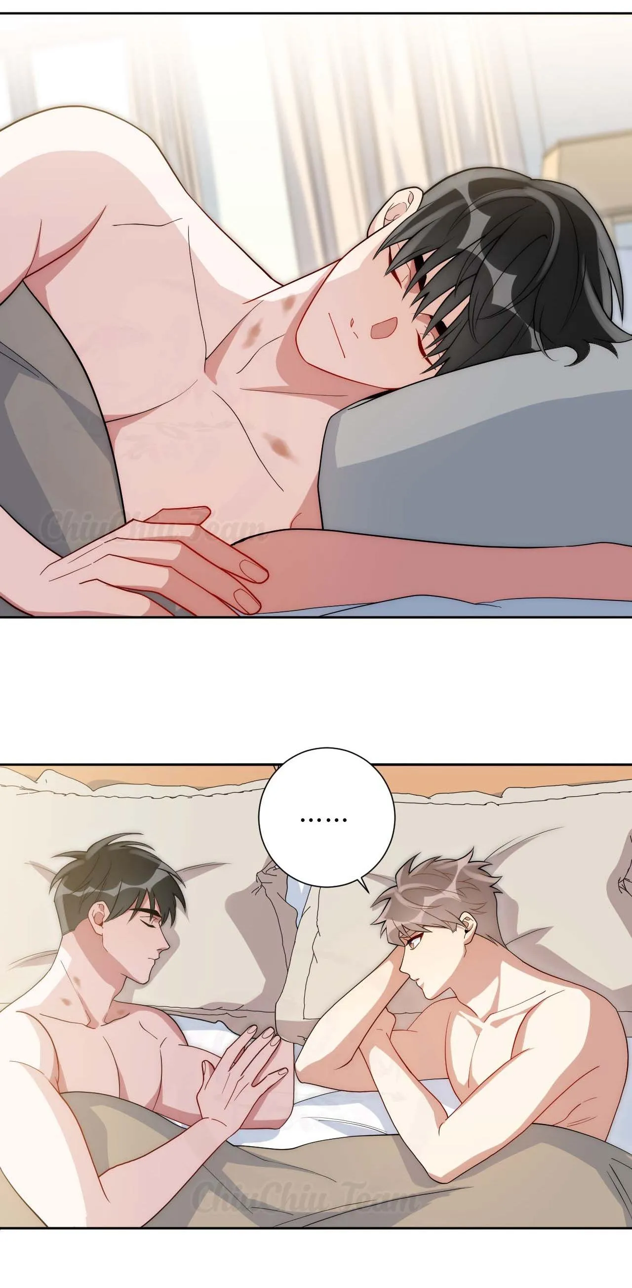 Nhiệm Vụ Của Thư Kí Nam Chapter 40 Trang 15