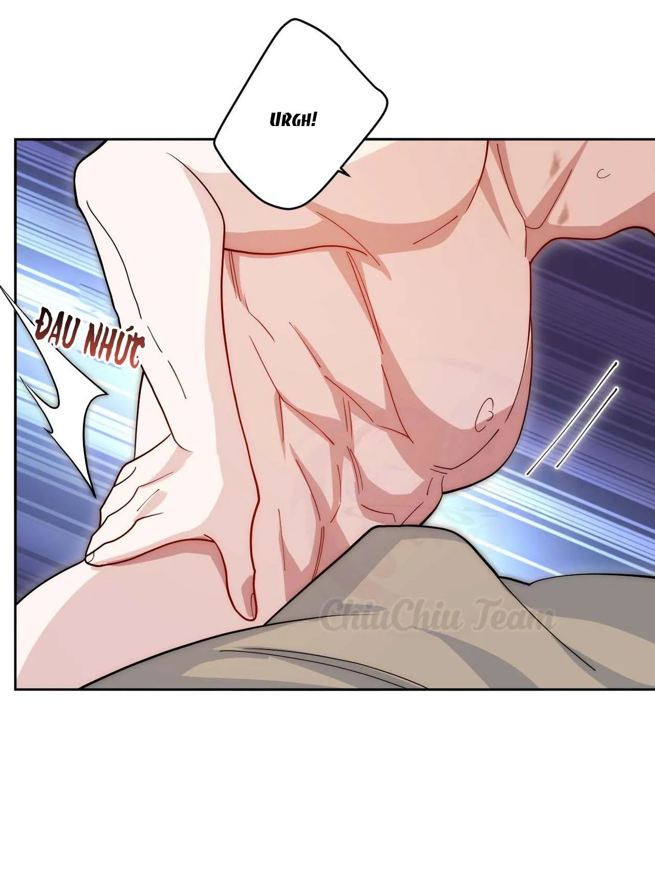 Nhiệm Vụ Của Thư Kí Nam Chapter 40 Trang 18