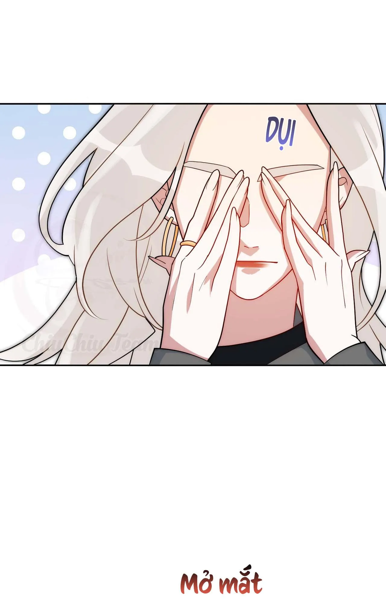 Nhiệm Vụ Của Thư Kí Nam Chapter 40 Trang 24