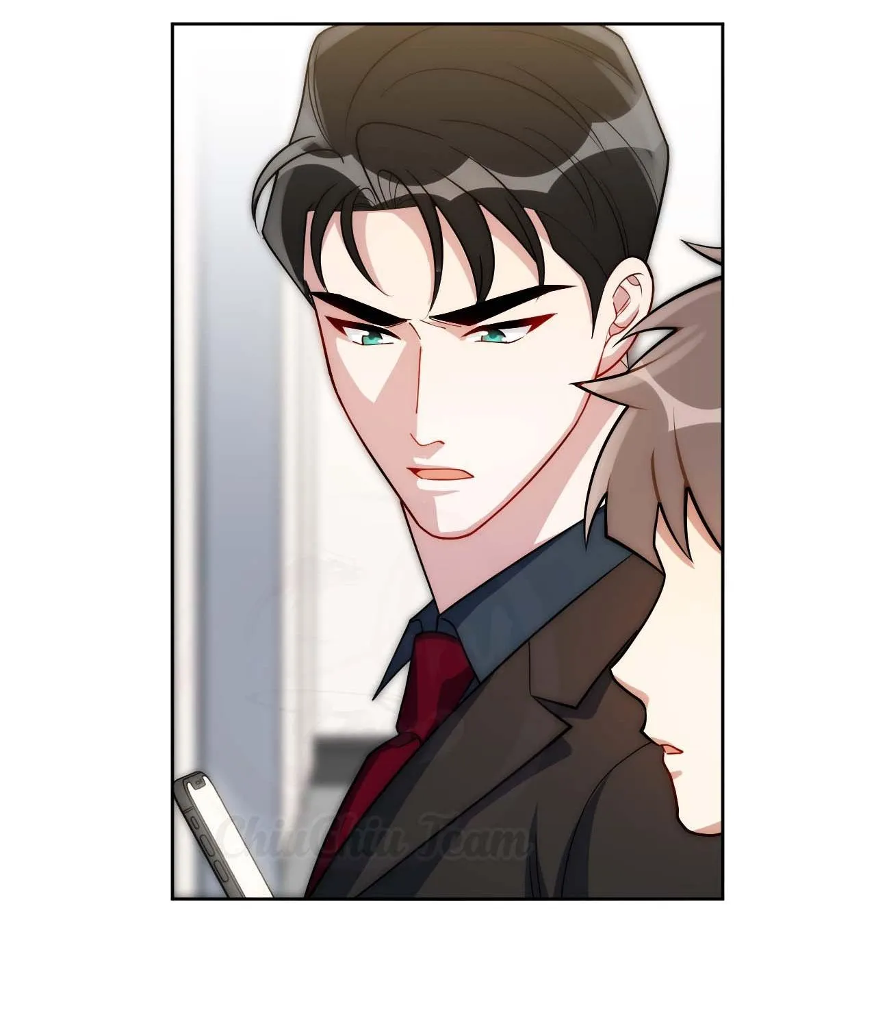 Nhiệm Vụ Của Thư Kí Nam Chapter 40 Trang 25