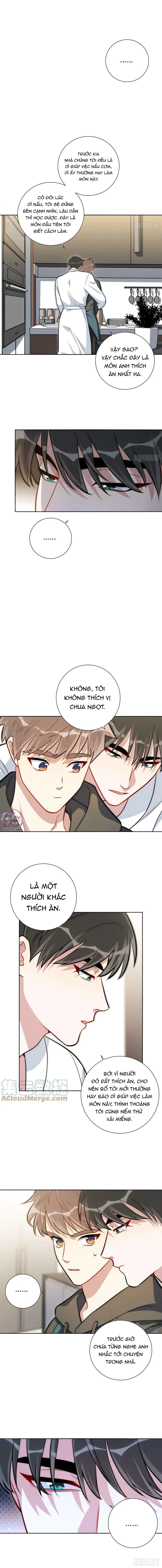 Nhiệm Vụ Của Thư Kí Nam Chapter 47 Trang 3