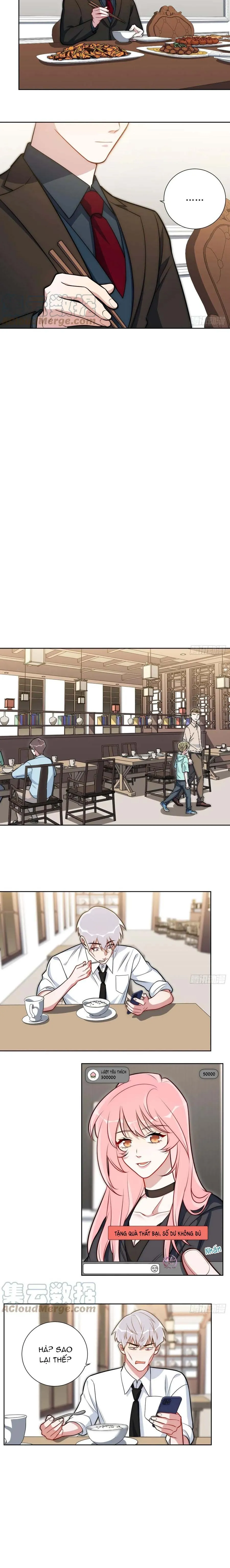 Nhiệm Vụ Của Thư Kí Nam Chapter 48 Trang 5