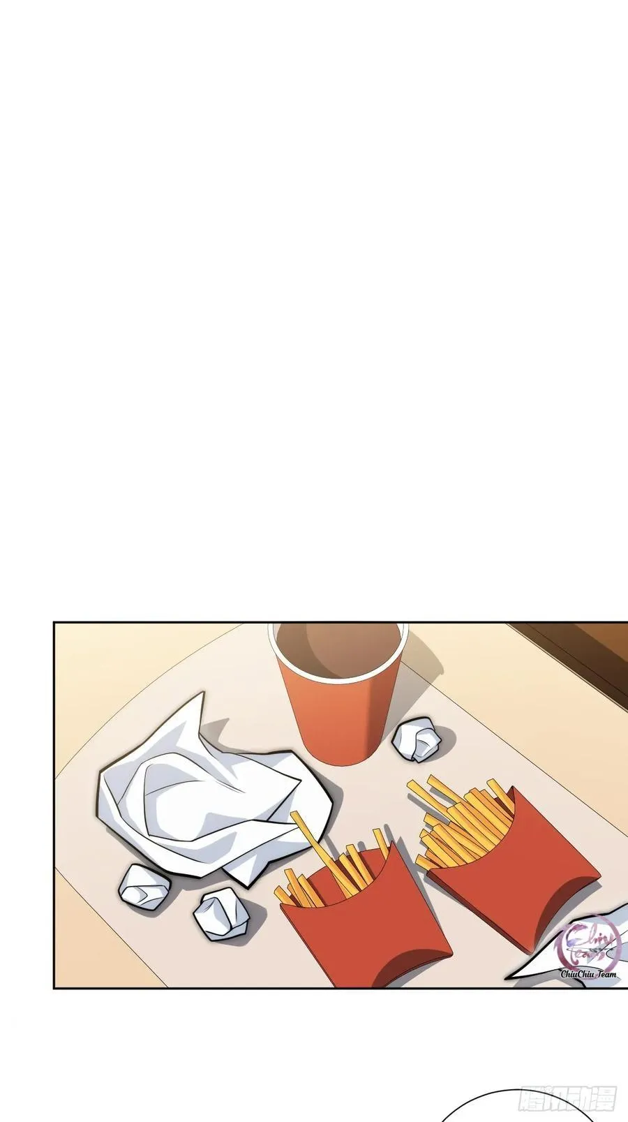 Nhiệm Vụ Của Thư Kí Nam Chapter 49 Trang 5