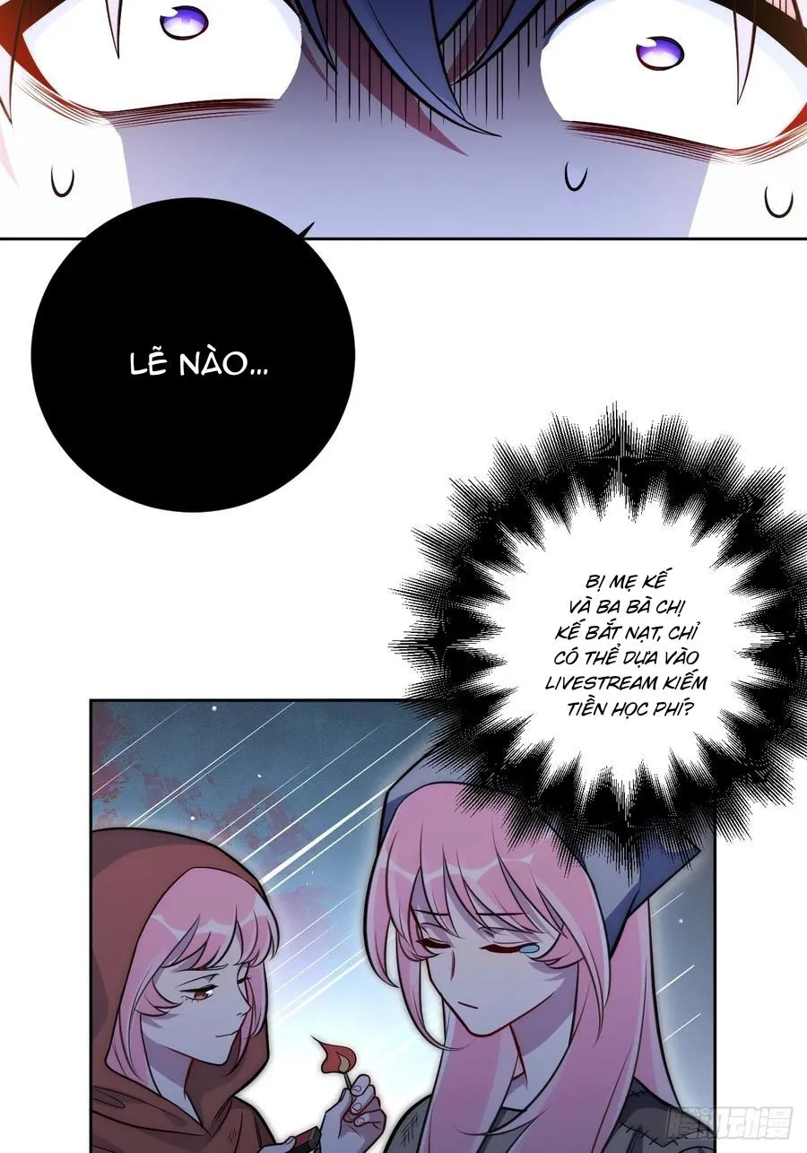 Nhiệm Vụ Của Thư Kí Nam Chapter 49 Trang 13