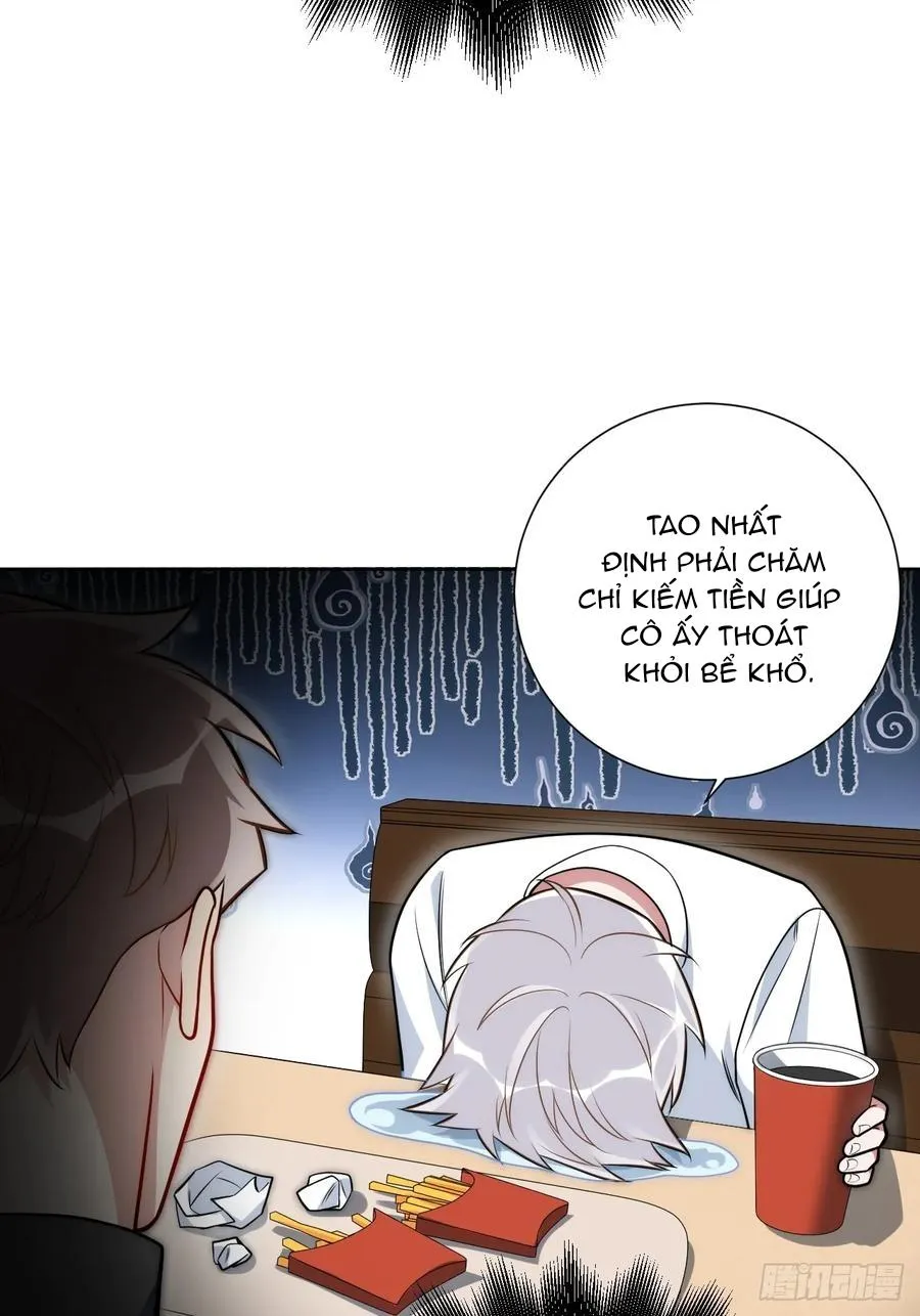 Nhiệm Vụ Của Thư Kí Nam Chapter 49 Trang 15