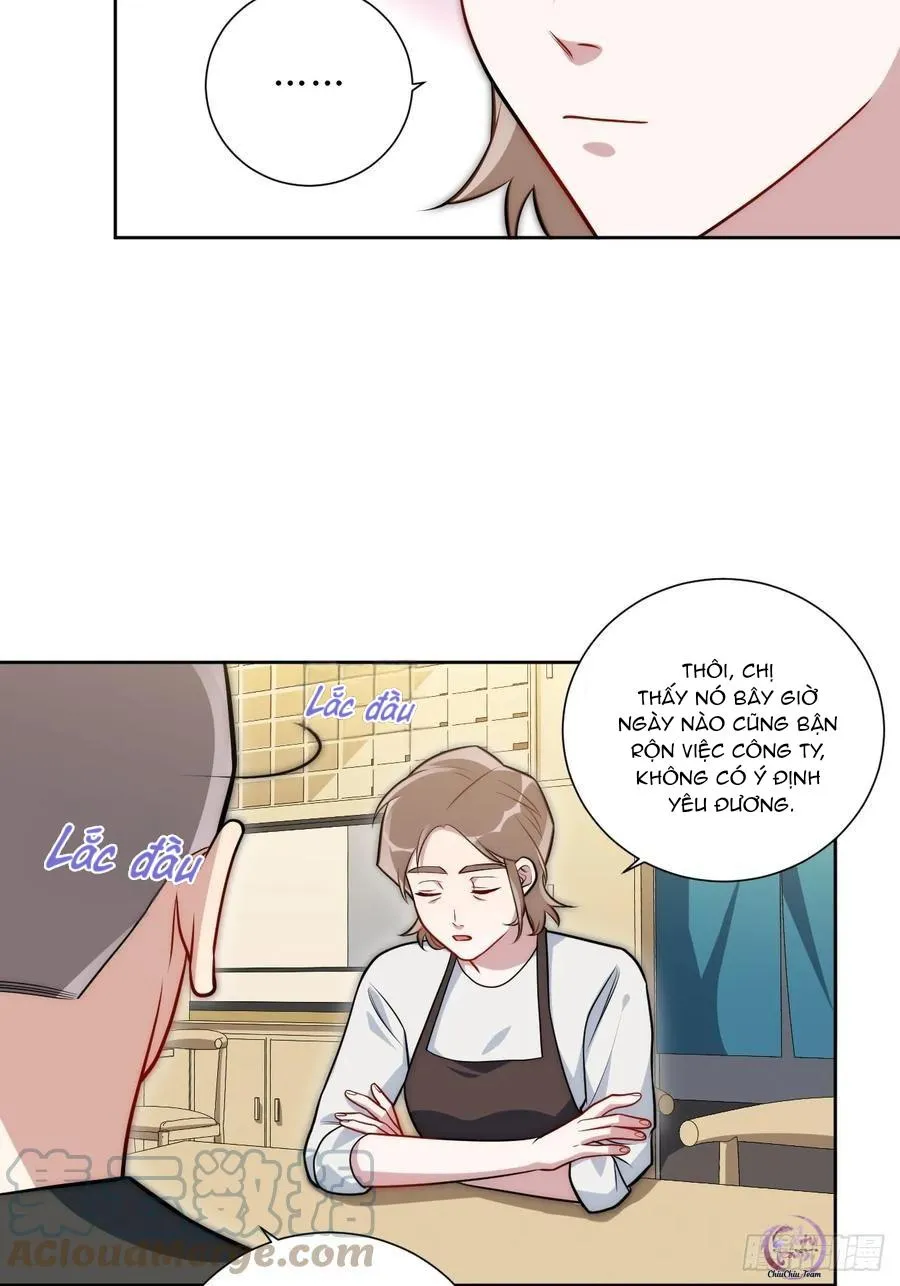 Nhiệm Vụ Của Thư Kí Nam Chapter 49 Trang 24