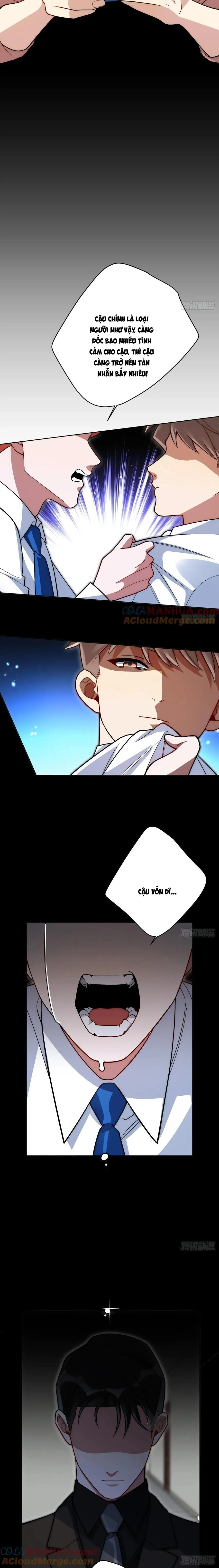 Nhiệm Vụ Của Thư Kí Nam Chapter 53 Trang 3