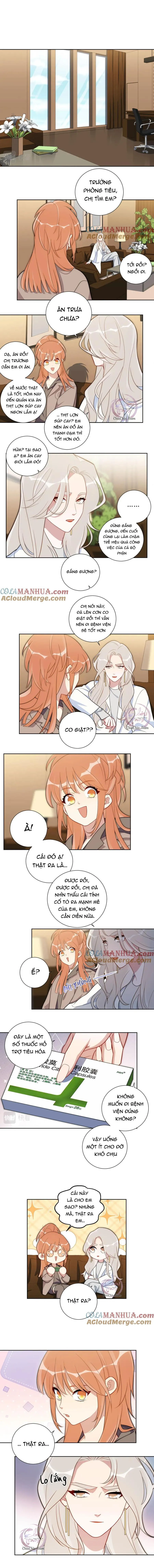 Nhiệm Vụ Của Thư Kí Nam Chapter 60 Trang 7