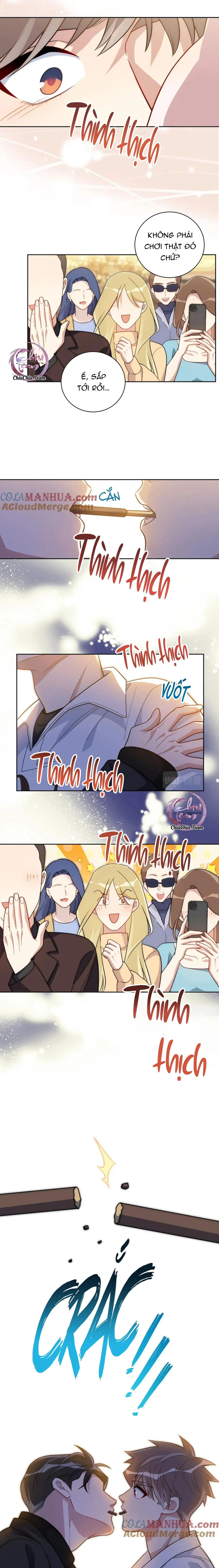 Nhiệm Vụ Của Thư Kí Nam Chapter 65 Trang 7