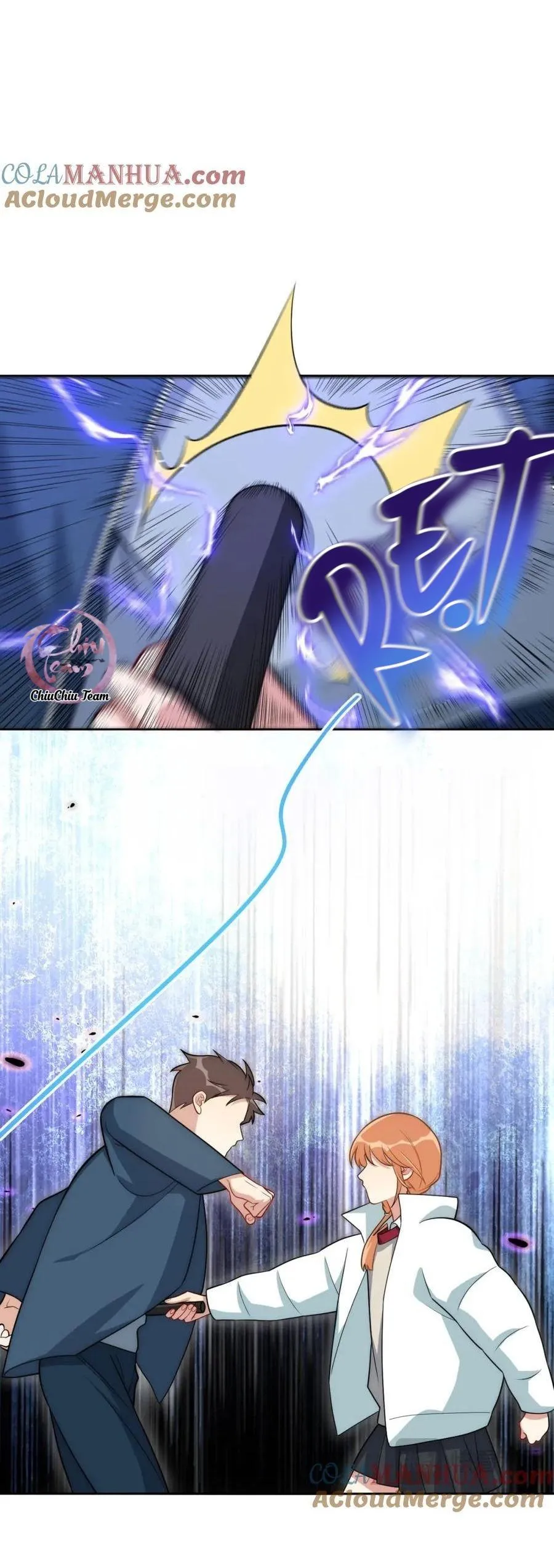 Nhiệm Vụ Của Thư Kí Nam Chapter 66 Trang 11