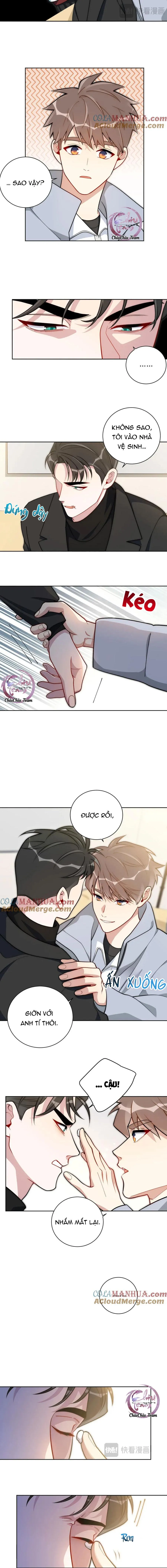 Nhiệm Vụ Của Thư Kí Nam Chapter 67 Trang 3