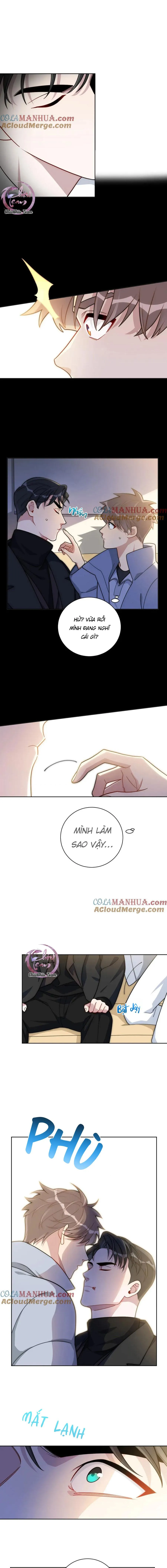 Nhiệm Vụ Của Thư Kí Nam Chapter 67 Trang 6