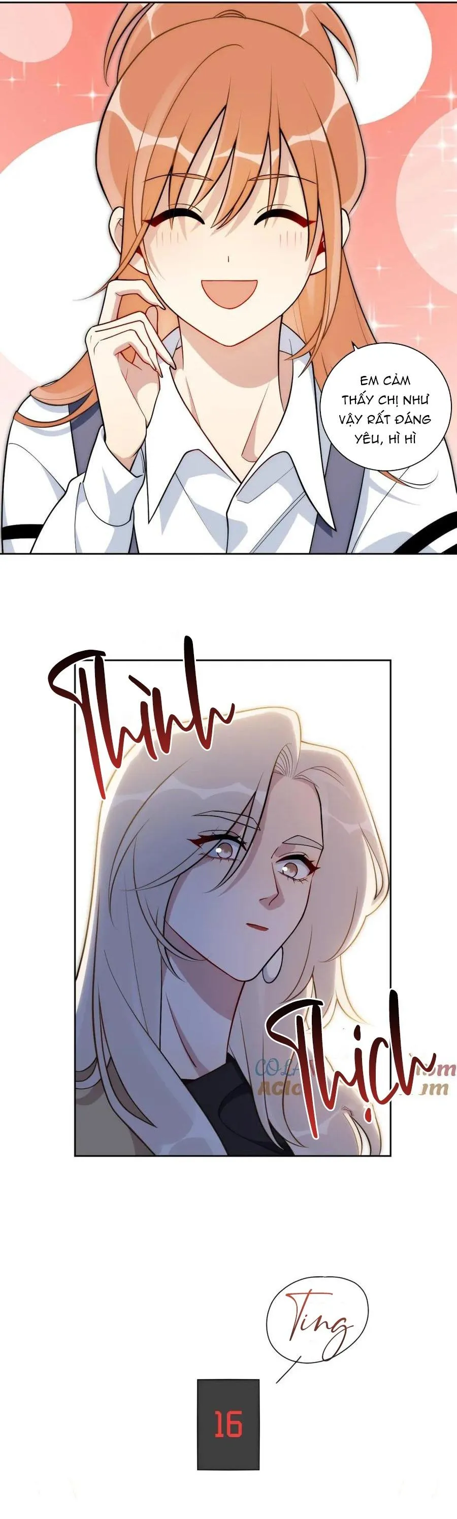 Nhiệm Vụ Của Thư Kí Nam Chapter 72 Trang 29