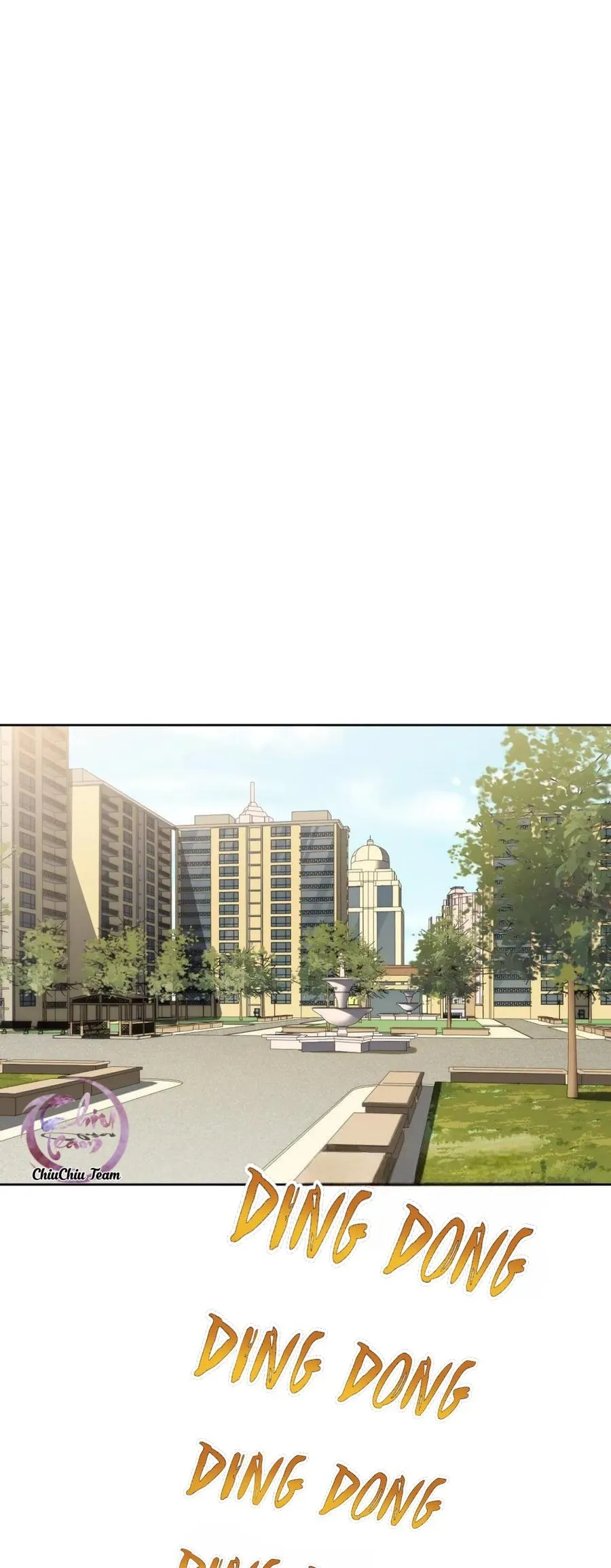 Nhiệm Vụ Của Thư Kí Nam Chapter 74 Trang 9