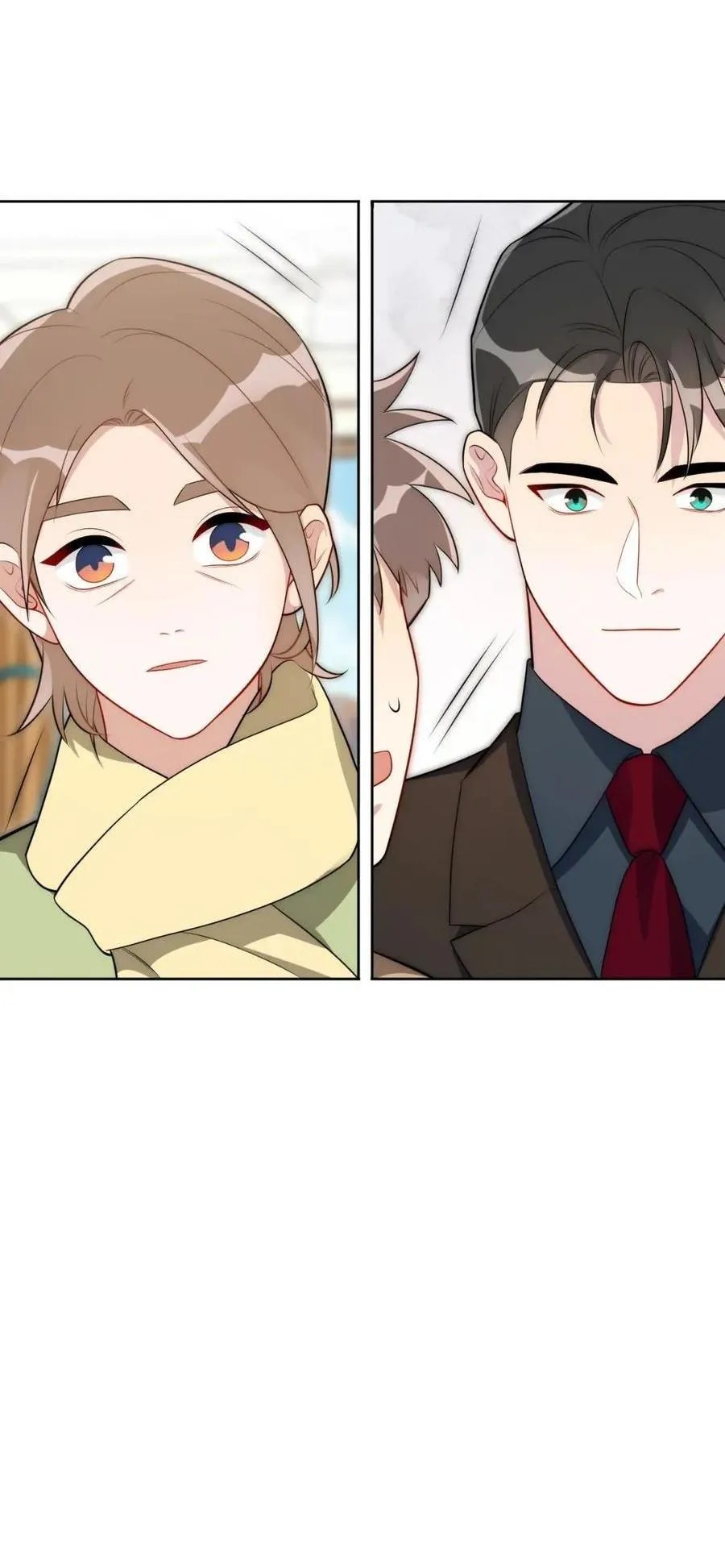 Nhiệm Vụ Của Thư Kí Nam Chapter 74 Trang 20