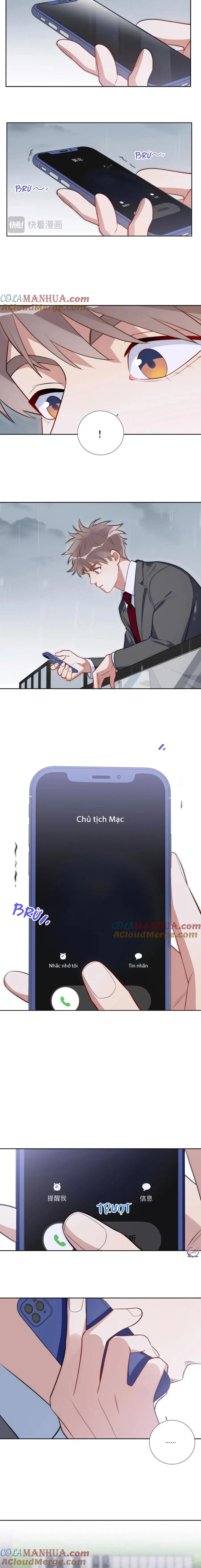 Nhiệm Vụ Của Thư Kí Nam Chapter 76 Trang 9