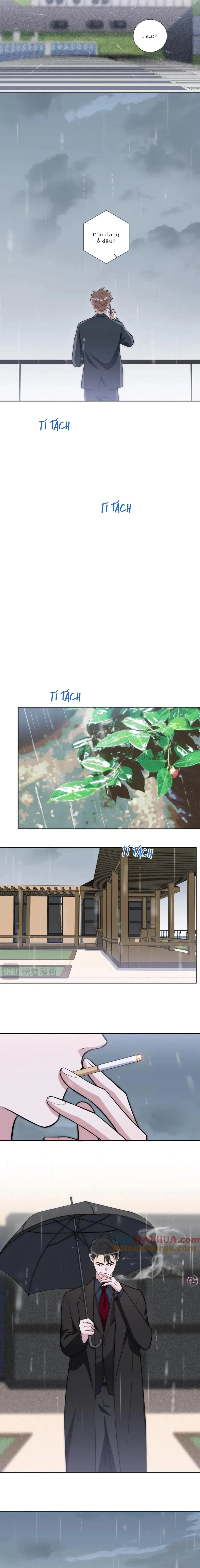 Nhiệm Vụ Của Thư Kí Nam Chapter 76 Trang 10