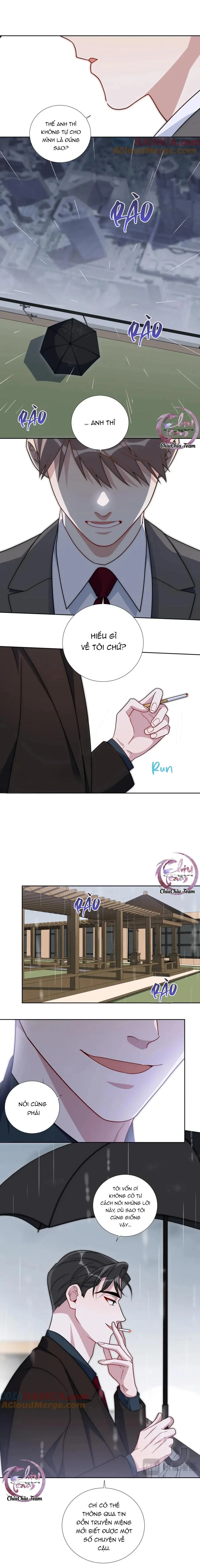 Nhiệm Vụ Của Thư Kí Nam Chapter 77 Trang 4